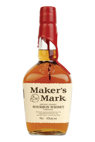 Image of Maker's Mark Kentucky Straight Bourbon by Maker's Mark