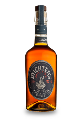 Image of Michter's US-1 American Whiskey by Michter's
