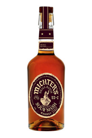 Image of Michter's US-1 Sour Mash Whiskey by Michter's