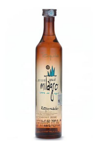 Image of Milagro Reposado Tequila by Milagro