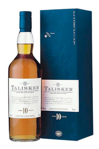 Image of Talisker 10 Year by Talisker