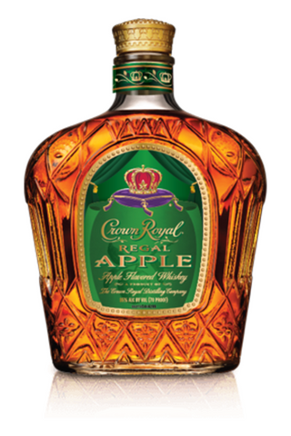 Image of Crown Royal Apple by Crown Royal