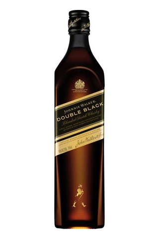 Image of Johnnie Walker Double Black by Johnnie Walker