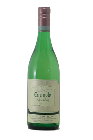 Image of Emmolo Sauvignon Blanc by Emmolo
