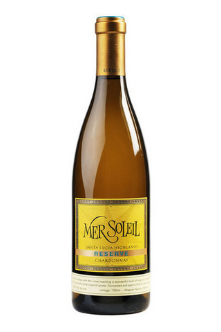 Image of Mer Soleil Chardonnay by Mer Soleil