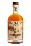 Image of Templeton Rye Whiskey by Templeton