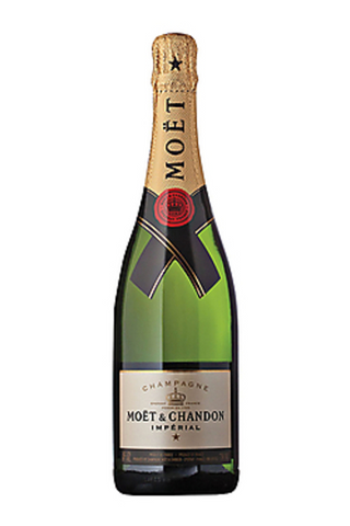 Image of Moet & Chandon Imperial Brut Champagne by Moet & Chandon