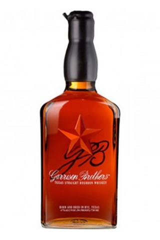 Image of Garrison Brothers Texas Straight Bourbon Whisky by Garrison Brothers