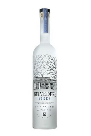Image of Belvedere Vodka by Belvedere Vodka