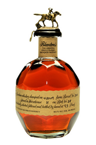 Image of Blanton's Single Barrel Bourbon by Blanton's