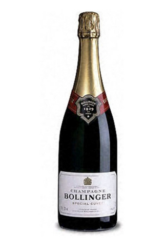 Image of Bollinger Special Cuvee Brut Champagne by Bollinger