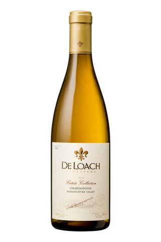 Image of Deloach Rrv Chardonnay 2013 by DeLoach
