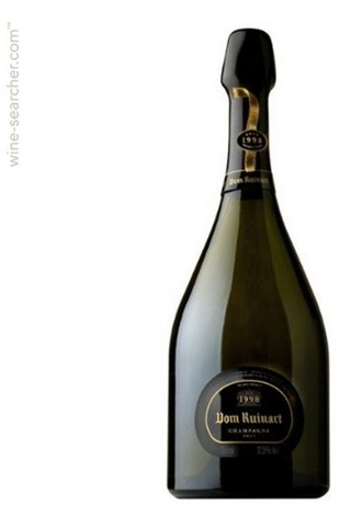 Image of Dom Ruinart Blanc  2004 by Ruinart