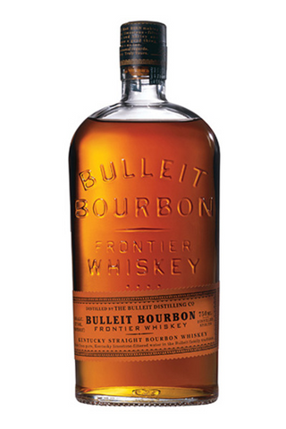Image of Bulleit Bourbon by Bulleit