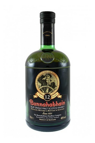 Image of Bunnahabhain 12 Year by Bunnahabhain