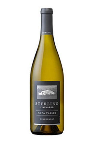 Image of Sterling Napa Valley Chardonnay by Sterling