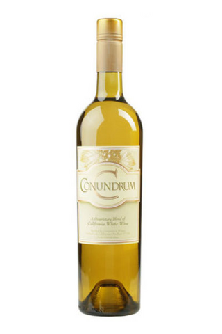 Image of Caymus Conundrum White by Caymus