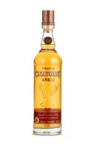 Image of Cazadores Tequila Anejo by Cazadores