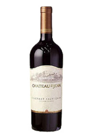 Image of Chateau St. Jean Cabernet Sauvignon by Chateau St. Jean