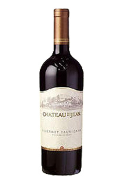 Chateau St. Jean Cabernet Sauvignon – Bourbon Wine & Spirits