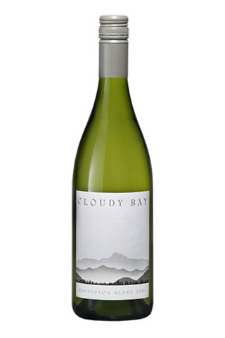 Image of Cloudy Bay Sauvignon Blanc by Cloudy Bay