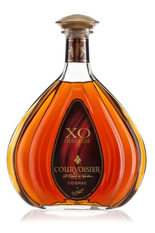 Image of Courvoisier XO Cognac by Courvoisier