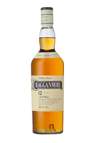 Image of Cragganmore 12 Year by Cragganmmore