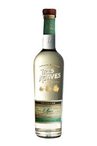 Image of Tres Agaves Reposado by Tres Agaves