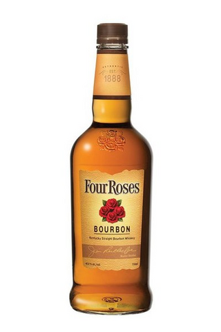 Image of Four Roses Bourbon by Four Roses