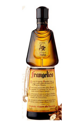 Image of Frangelico Hazelnut Liqueur by Frangelico