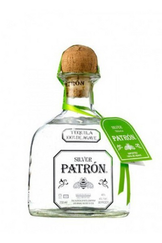 Image of Patron Silver by Patron