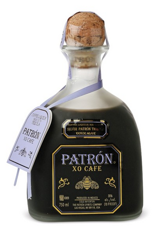 Image of Patron XO Cafe by Patron