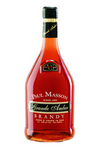 Image of Paul Masson Grand Amber Brandy by Paul Masson