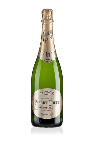 Image of Perrier-Jouet Grand Brut Champagne by Perrier-Jouet