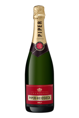 Image of Piper Heidsieck Brut Champagne by Piper Heidsieck