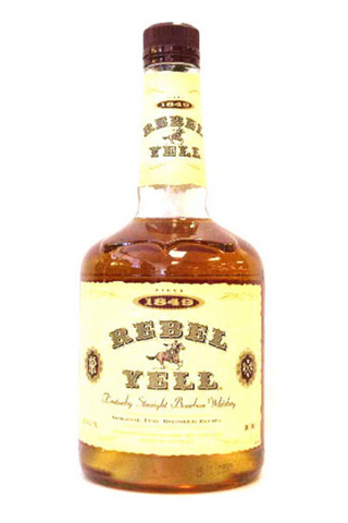 Image of Rebel Yell by Rebel Yell