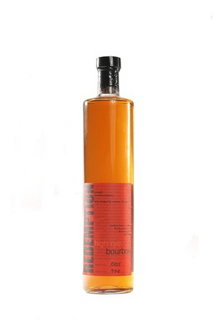 Image of Redemption High-Rye Bourbon by Redemption