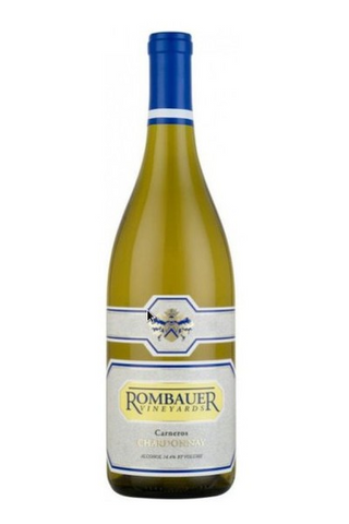Image of Rombauer Chardonnay by Rombauer
