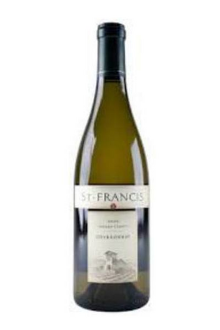 Image of St. Francis Chardonnay by St. Francis