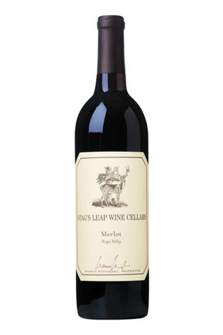 Image of Stag's Leap Merlot by Stags Leap