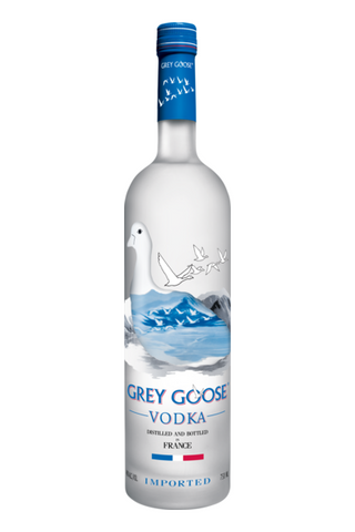 Image of Grey Goose Vodka by Grey Goose