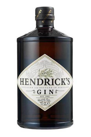 Image of Hendrick's Gin by Hendrick's