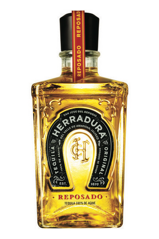 Image of Herradura Reposado by Herradura