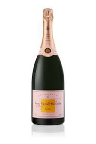Image of Veuve Clicquot Rose Champagne by Veuve Clicquot