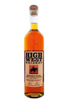 Image of High West Rendezvous Straight Rye by High West