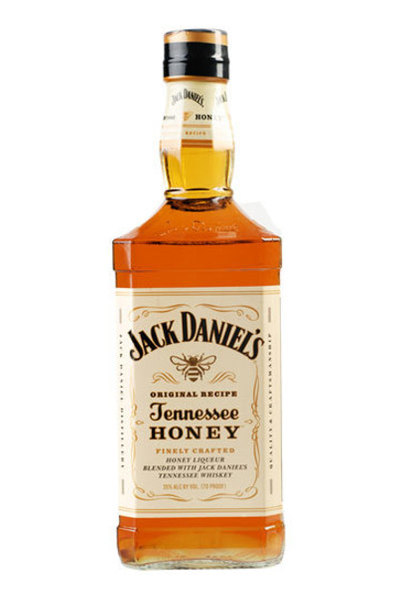 Jack Daniels Tennessee Apple