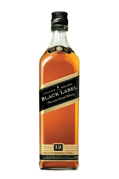 Johnnie Walker 12yr Black Label 750ml – Bourbon Wine & Spirits Johnnie Walker 12yr Black Label 750ml – Bourbon Wine & Spirits