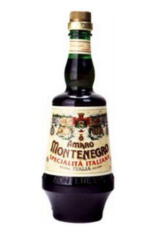 Image of Amaro Montenegro Liquore Italiano by Amaro