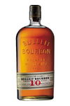 Image of Bulleit Bourbon 10 Year by Bulleit