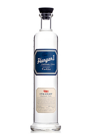 Image of Hanger 1 Vodka by Hangar One